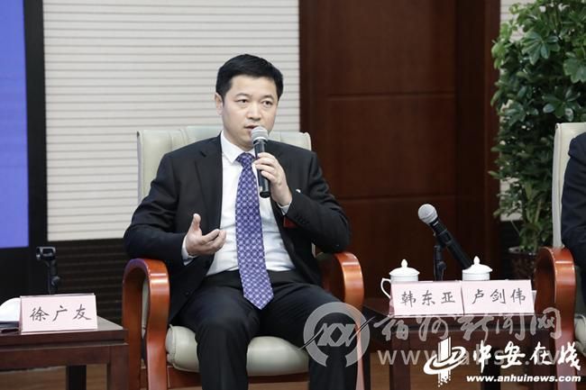 2019年安徽经济好新闻_2019第八届中国民企春晚暨 中国好品牌 年度颁奖盛典新闻发布会